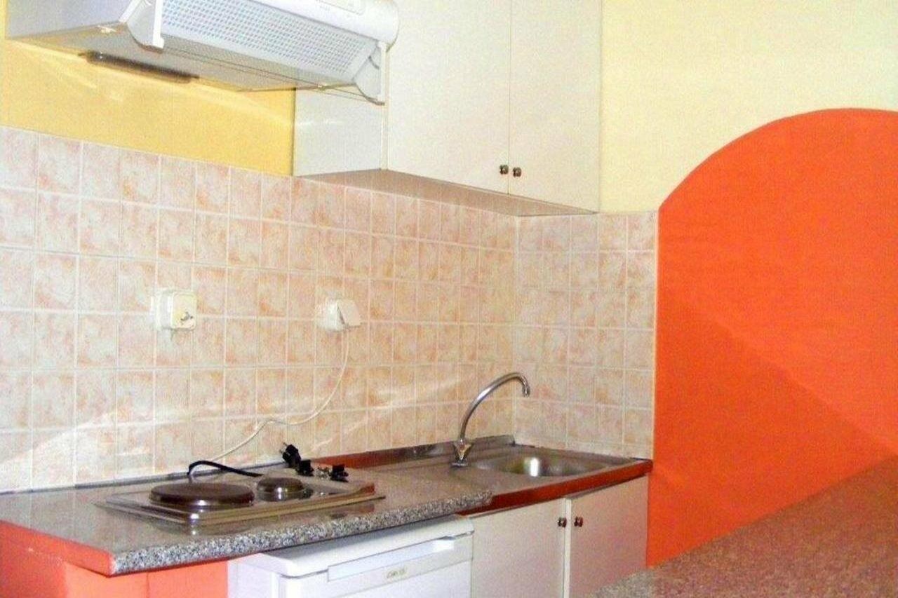 Flamingo Apartments Moraitika Corfu Eksteriør billede
